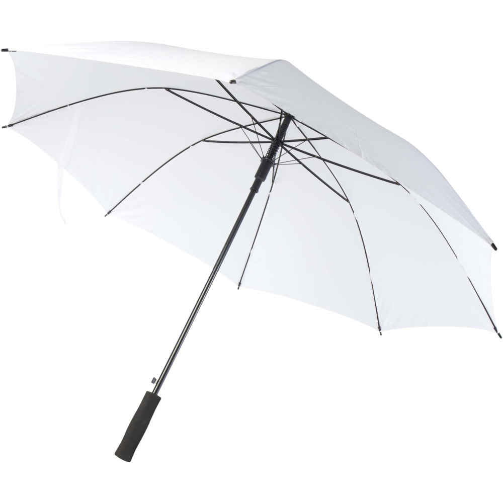 Logo trade advertising products image of: Ibi 27" umbrella